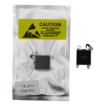 Flex vibrador iPhone 14 Plus 100% original (despiece)