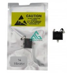 Vibrador iPhone 14 100% original (despiece)