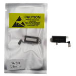 Flex vibrador iPhone 14 PRO 100% original (despiece)