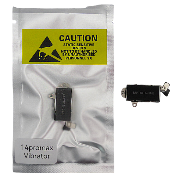 Flex vibrador iPhone 14 Pro Max 100% original (despiece)