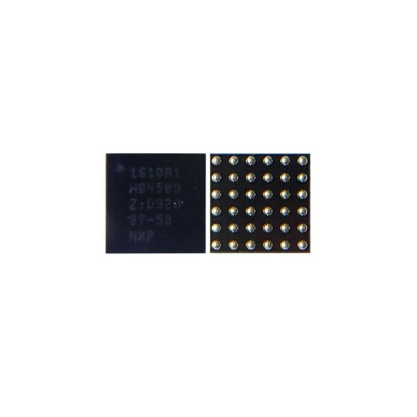 CHIP IC de carga 1610A1 para iPhone 5S / 5C / IPAD 5 / IPAD MINI 2 / IPAD AIR / AIR 2 calidad Premium