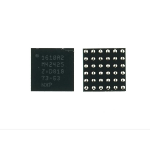 CHIP IC 1610A2 U1700 36PIN carga USB (TRISTAR) para iPhone 6 1610A2 iPhone 6 PLUS U1700 calidad Premium