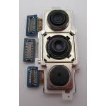Camara trasera Samsung A90 5G A980 PREMIUM