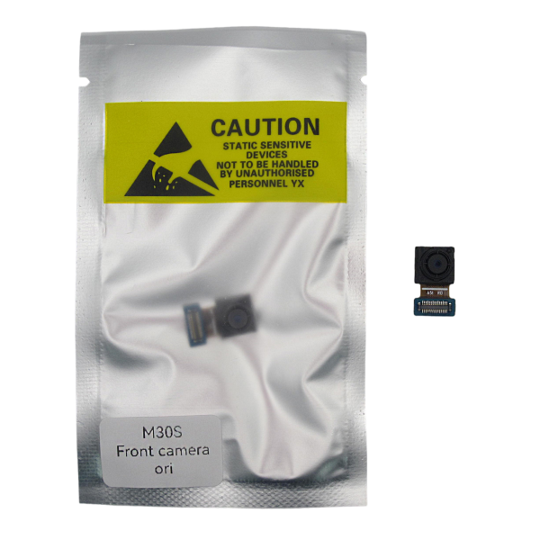 Camara Frontal Samsung M30S 16mp