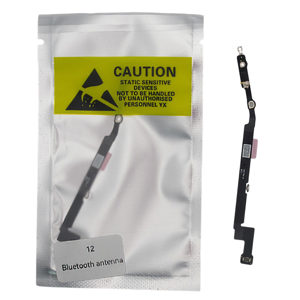 Flex Antena Bluetooth iPhone 12 100% original (despiece)