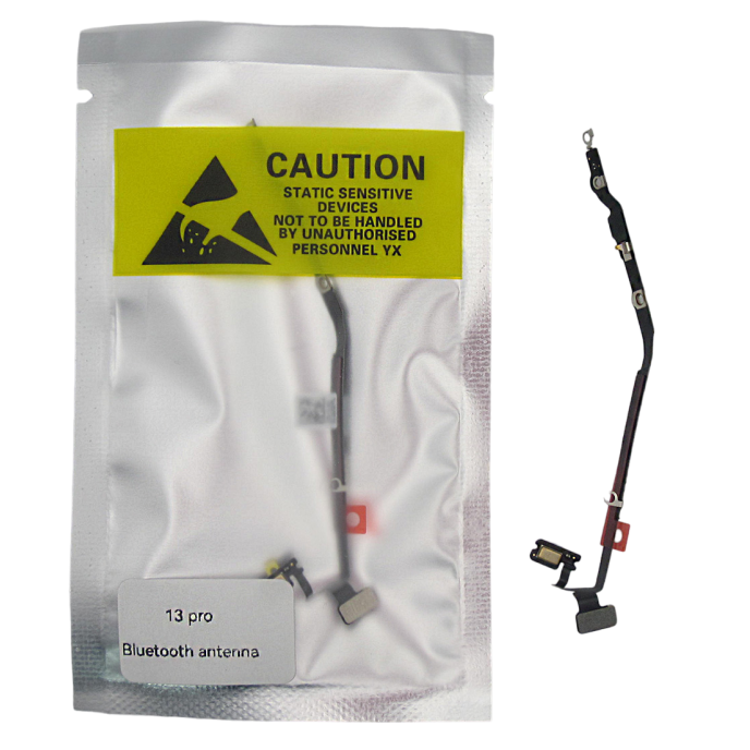 Flex Antena Bluetooth iPhone 13 PRO 100% original (despiece)