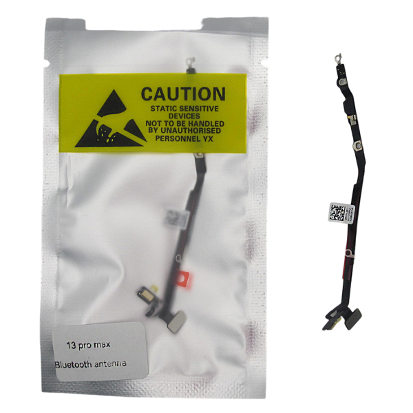 Flex Antena Bluetooth iPhone 13 PRO MAX 100% original (despiece)