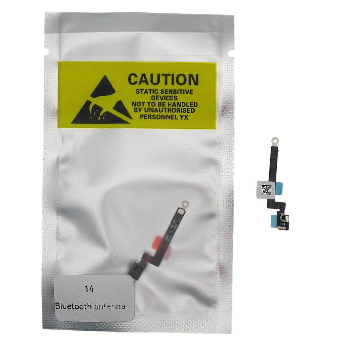 Flex Antena Bluetooth iPhone 14 100% original (despiece)