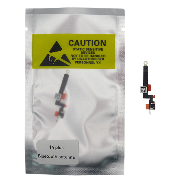 Flex Antena Bluetooth iPhone 14 PLUS 100% original (despiece)
