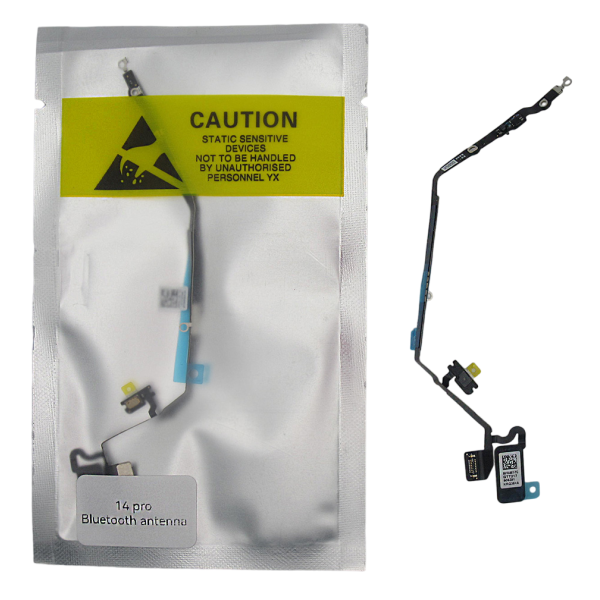 Flex Antena Bluetooth iPhone 14 PRO iPhone 14 PRO MAX 100% original (despiece)