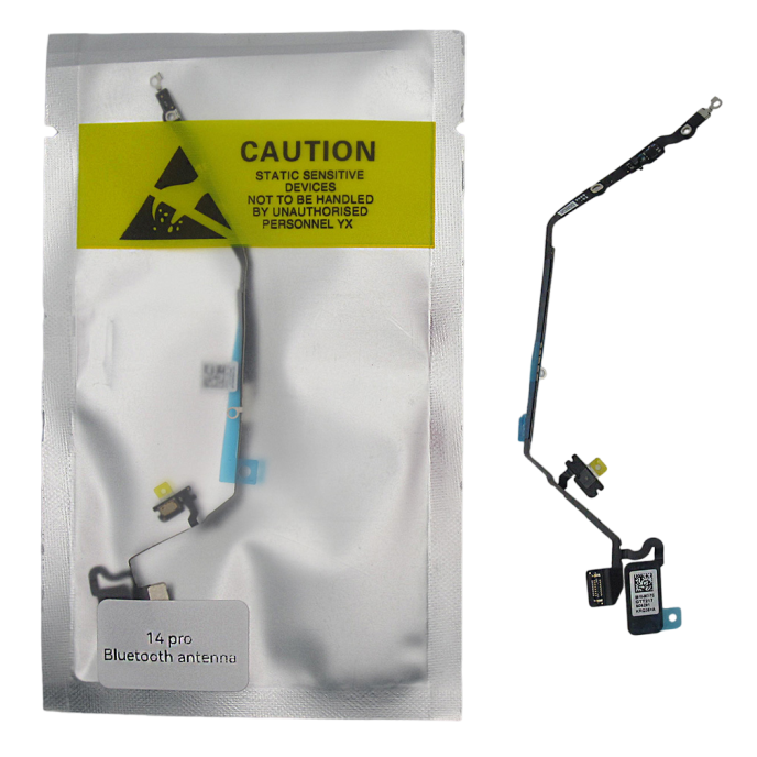 Flex Antena Bluetooth iPhone 14 PRO iPhone 14 PRO MAX 100% original (despiece)