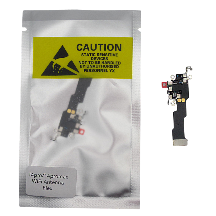 Flex Antena Wifi iPhone 14 Pro iPhone 14 Pro Max 100% original (despiece)