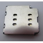 Lector de Tarjeta SIM para iPhone 13 PRO Dual sim