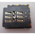 Lector de Tarjeta SIM para iPhone 13 PRO Dual sim