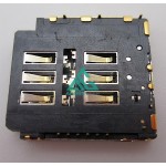 Lector de Tarjeta SIM para iPhone 13 PRO MAX DUAL SIM