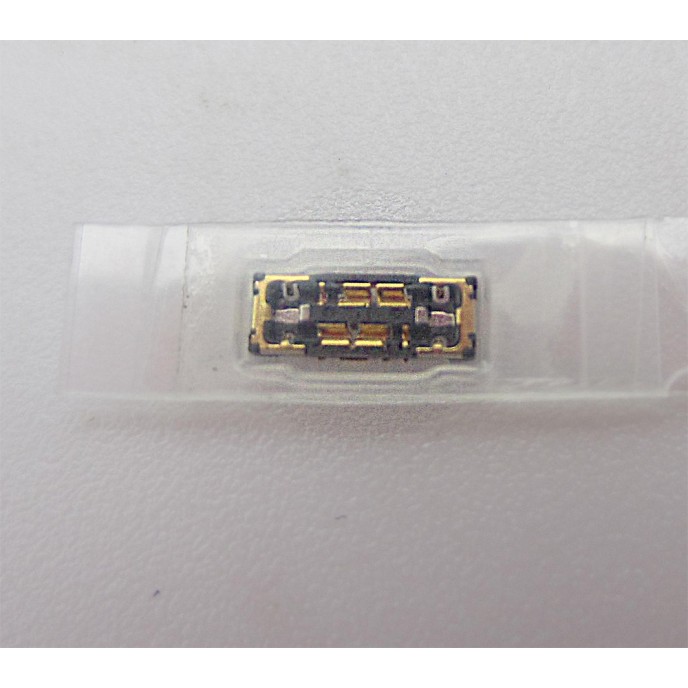 Repuesto de conector FPC de batería para iPhone 12, 12 Mini, 12 Pro, 12 Pro Max