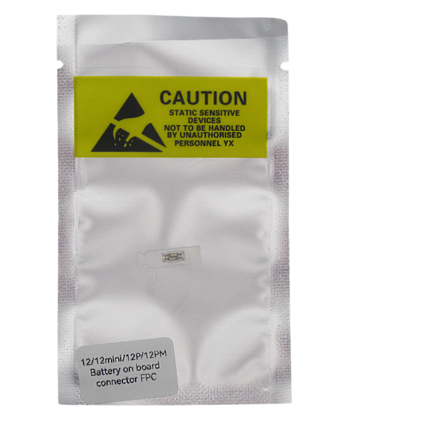 Repuesto de conector FPC de batería para iPhone 12, 12 Mini, 12 Pro, 12 Pro Max