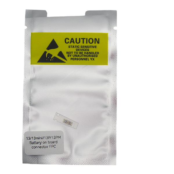 Repuesto de conector FPC de batería para iPhone 13, 13 Mini, 13 Pro, 13 Pro Max