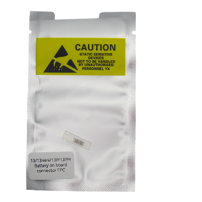 Repuesto de conector FPC de batería para iPhone 13, 13 Mini, 13 Pro, 13 Pro Max