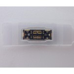Repuesto de conector FPC de batería para iPhone 13, 13 Mini, 13 Pro, 13 Pro Max
