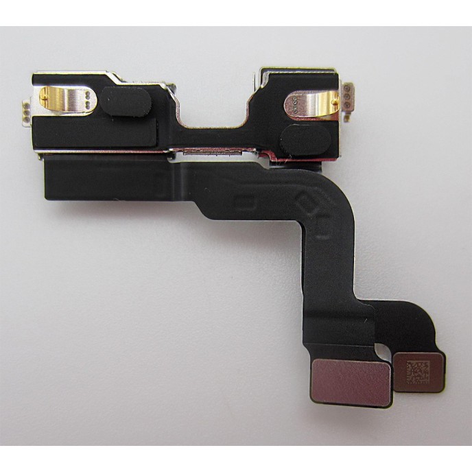 Flex cámara FRONTAL iPhone 14 100% original (despiece)