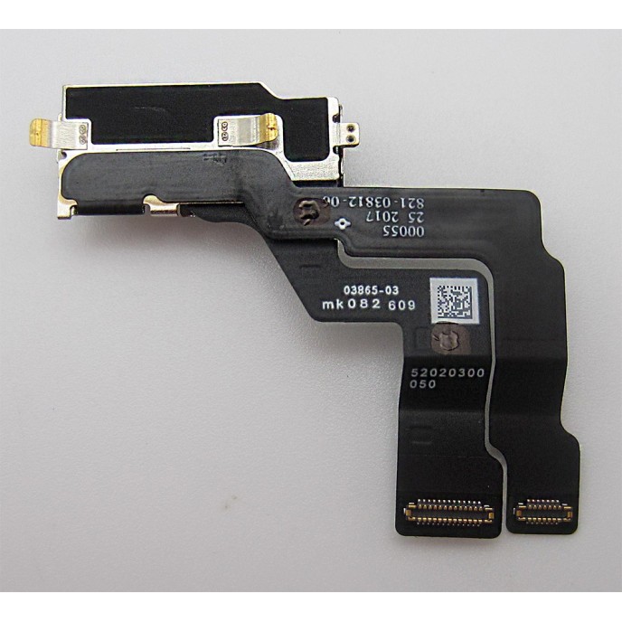 Flex cámara FRONTAL iPhone 14 PRO MAX 100% original (despiece)