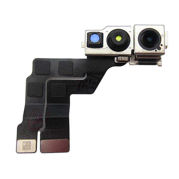 Flex cámara FRONTAL iPhone 14 PRO MAX 100% original (despiece)