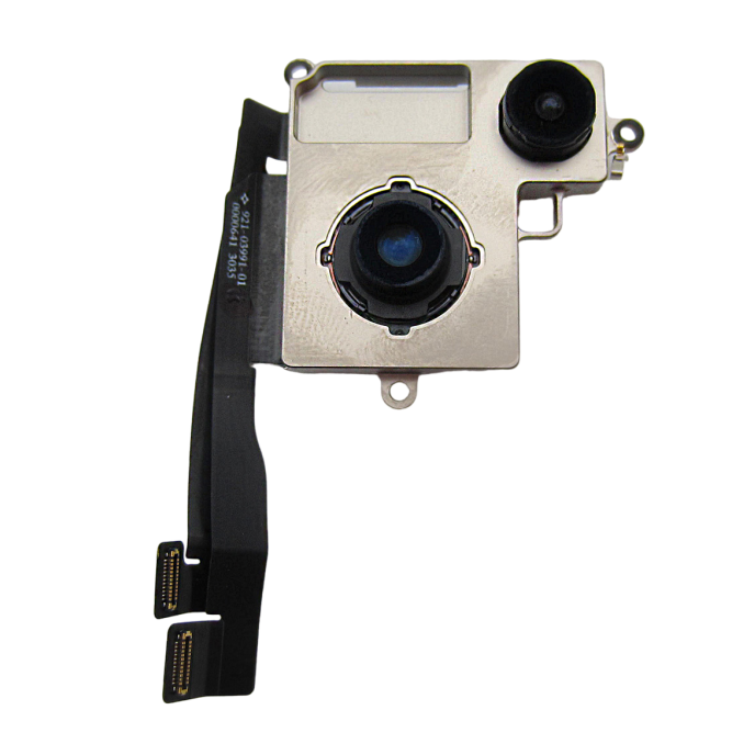 Camara trasera iPhone 14 100% original (despiece)