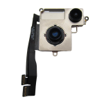 Camara trasera iPhone 14 100% original (despiece)