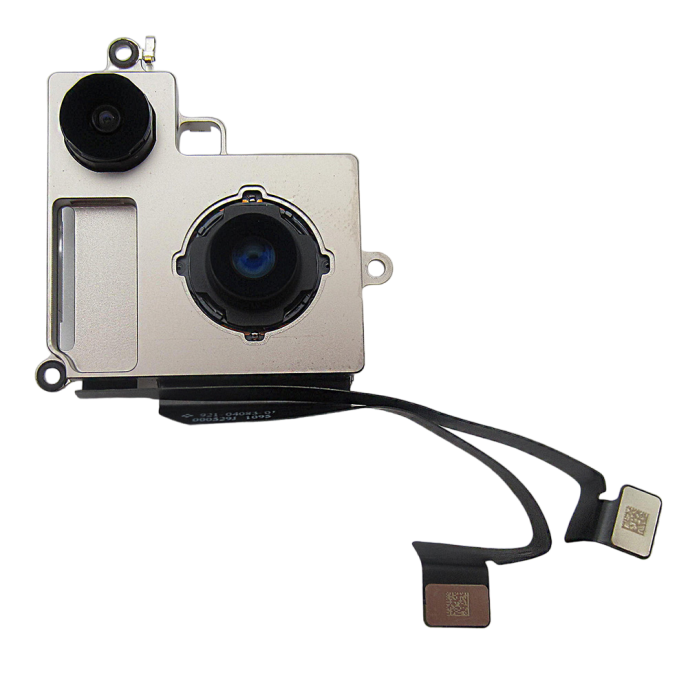 Camara trasera iPhone 14 PLUS 100% original (despiece)