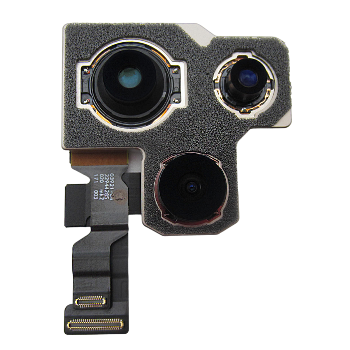 Camara trasera iPhone 14 PRO MAX 100% original (despiece)