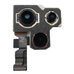 Camara trasera iPhone 14 PRO MAX 100% original (despiece)
