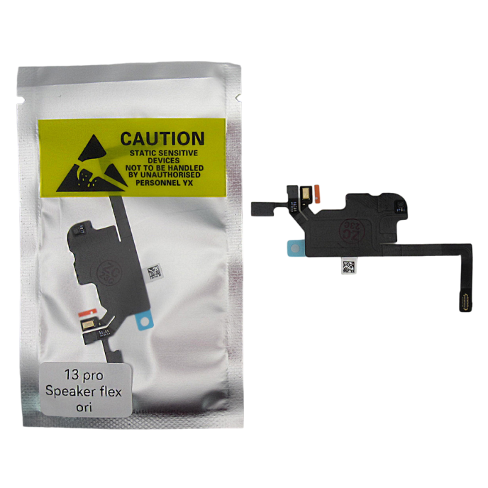 Flex sensor de proximidad iPhone 13 PRO (incluye ALS) 100% original (despiece)
