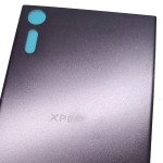 Tapa Trasera Sony Xperia XZ NEGRA liquidacion