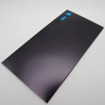 Tapa Trasera Sony Xperia XZ NEGRA liquidacion