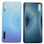 Tapa trasera Huawei Y9S AZUL liquidacion