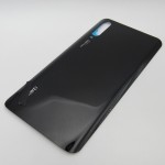 Tapa trasera Huawei Y9S NEGRA liquidacion