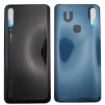 Tapa trasera Huawei Y9S NEGRA liquidacion