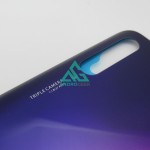 Tapa trasera Huawei Y9S LILA liquidacion