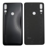 Tapa trasera Huawei Y9 PRIME 2019 NEGRA liquidacion