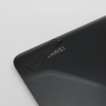 Tapa trasera Huawei Y9 PRIME 2019 NEGRA liquidacion