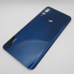 Tapa trasera Huawei Y9 PRIME 2019 AZUL liquidacion