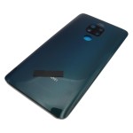 Tapa trasera Huawei Mate 20 VERDE CON LENTE liquidacion