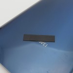 Tapa trasera Huawei Mate 20 PRO AZUL CON LENTE liquidacion