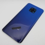 Tapa trasera Huawei Mate 20 PRO AURORA CON LENTE liquidacion