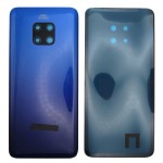 Tapa trasera Huawei Mate 20 PRO AURORA CON LENTE liquidacion