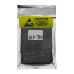 Batería OnePlus NORD 5G BLP785