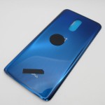 Tapa trasera OnePlus 7 AZUL liquidacion