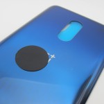Tapa trasera OnePlus 7 AZUL liquidacion