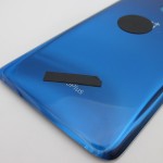 Tapa trasera OnePlus 7 AZUL liquidacion